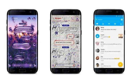 Las 10 mejores aplicaciones para ocultar mensajes en Android 2020