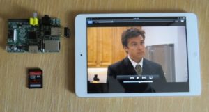 10 usos útiles para tu viejo Android o iPad Tablet