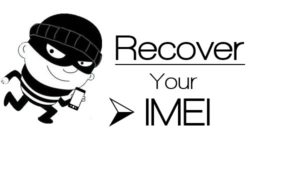 Cómo encontrar/recuperar el número IMEI del dispositivo Android perdido