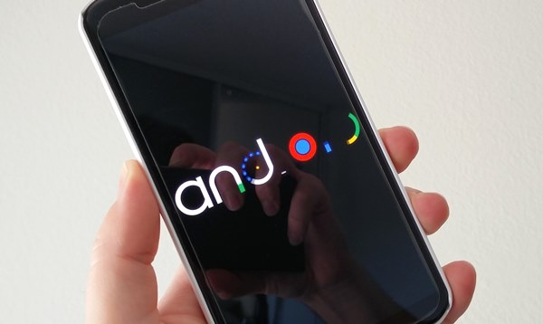 Cómo obtener la animación de arranque de Android 6.0 en tu Android