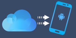 Cómo compartir tus fotos de iCloud con los no usuarios de Apple