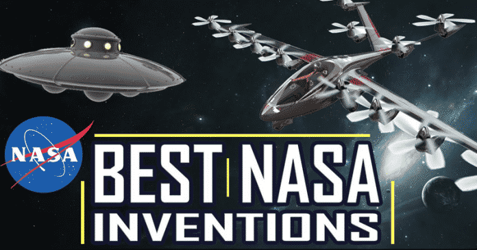 Los 10 inventos más asombrosos de la NASA que usamos en nuestra vida diaria