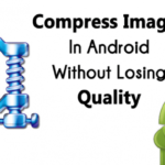 Cómo comprimir imágenes en Android sin perder calidad