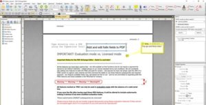Los mejores editores de PDF gratuitos de 2019 que deberías probar
