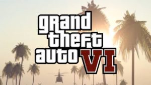 Grand Theft Auto GTA 6 (GTA VI) Fecha de lanzamiento