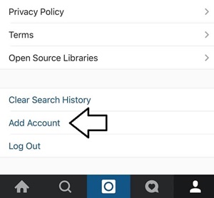 Cómo usar varias cuentas Instagram en Android o iPhone