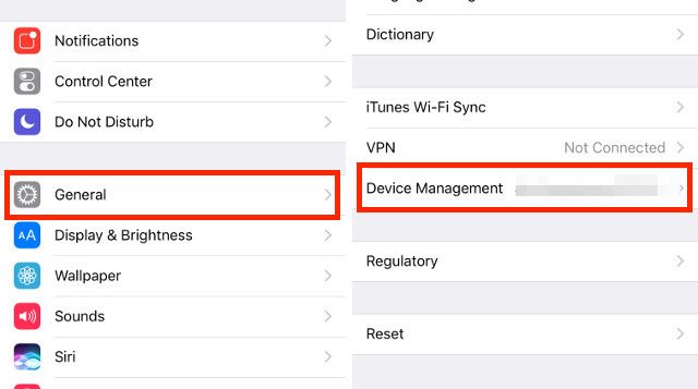 Cómo romper la cárcel del iOS 10.2 e instalar Cydia