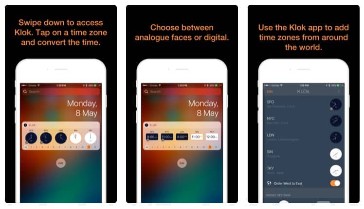 15 mejores aplicaciones de utilidades para tu iPhone en 2020
