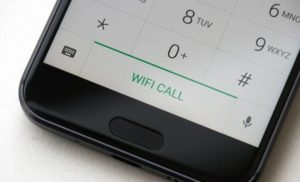 Cómo hacer llamadas y mensajes de texto desde su Smartphone sin el servicio celular