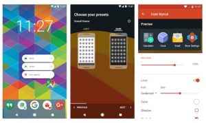 15 mejores aplicaciones para personalizar cualquier teléfono Android