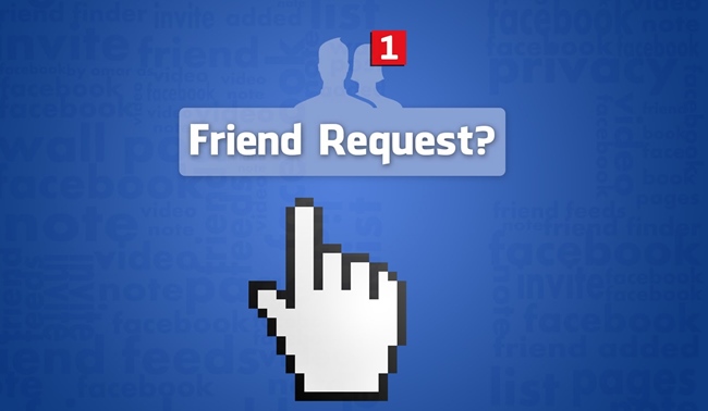 Cómo enviar varias solicitudes de amistad de Facebook a la vez