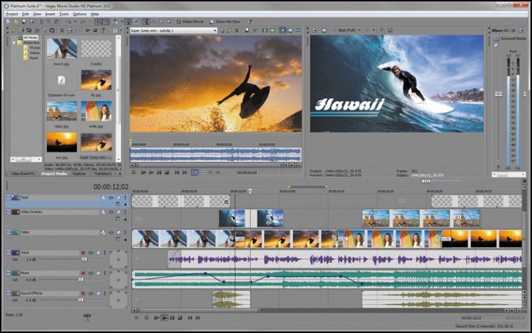 Rotar Un Video En Sony Vegas