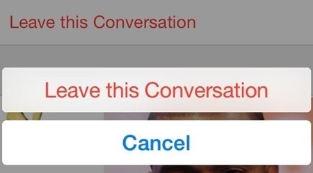 Cómo enviar un mensaje a alguien en WhatsApp que te ha bloqueado