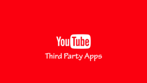 4 de las mejores aplicaciones de terceros en YouTube para Android que deberías probar