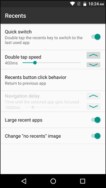 Cómo obtener características similares a las de Android N en cualquier Android