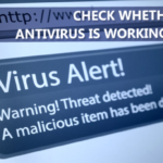 Cómo comprobar si su antivirus funciona perfectamente o no