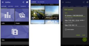 5 de las mejores aplicaciones de streaming DLNA para Android