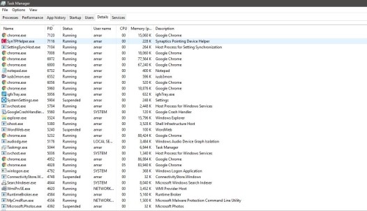 Cómo encontrar y eliminar todo el malware de conexión remota en Windows 10