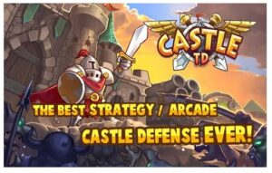 Los 15 mejores juegos de Tower Defense para tu Android