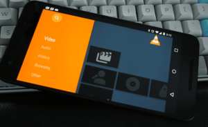 Cómo comprobar la tasa de bits del vídeo en VLC