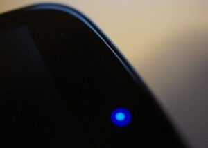 Cómo personalizar el comportamiento de los LED de notificación en Android