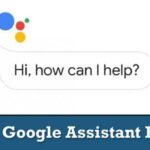 Cómo eliminar el historial del Asistente de Google en Android