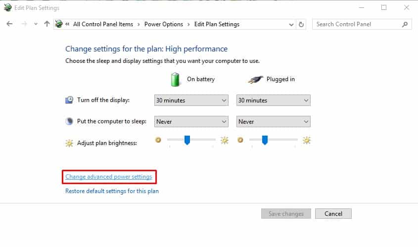 Cómo reparar un dispositivo USB que no reconoce un error en Windows