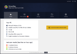 Los mejores programas gratuitos para hacer copias de seguridad y restaurar los controladores de Windows