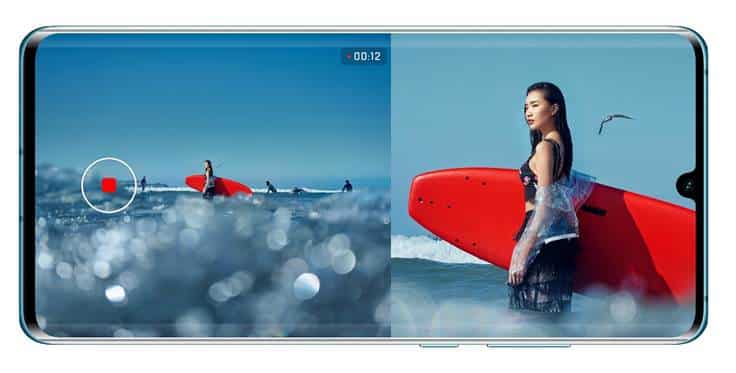 Las 5 mejores características de la actualización de EMUI 9.1 de Huawei