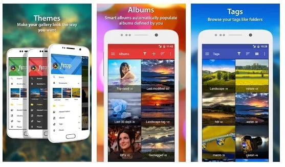 Las 15 mejores aplicaciones para Android para ocultar fotos y vídeos