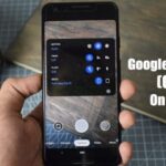 Cómo obtener Google Camera 7.0 (GCam Mod APK) en cualquier Android