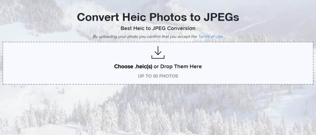 10 mejores maneras de convertir HEIC al formato JPG en Windows 10
