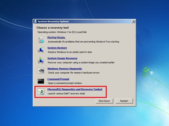 Cómo descifrar la contraseña de inicio de sesión de Windows 7, 8 y 10