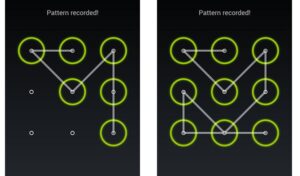 Cómo hackear/desbloquear el bloqueo del patrón del Android
