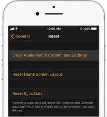 Cómo evitar la contraseña de tu reloj de Apple usando tu iPhone o tu reloj
