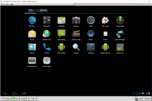 Los 10 mejores emuladores de Android para Windows 2020