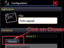 Cómo instalar Turbo Pascal en tu teléfono o tableta Android