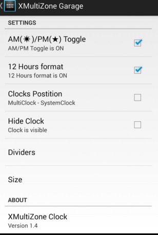 Cómo mostrar los relojes duales para diferentes zonas horarias en tu Android