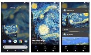 Las 15 mejores aplicaciones de fondos de pantalla en vivo para Android 2020