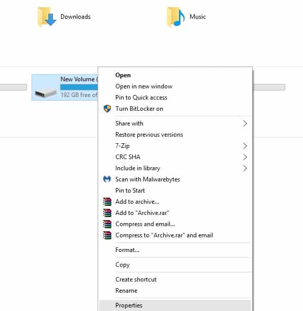Cómo corregir los errores de disco en un ordenador con Windows 10