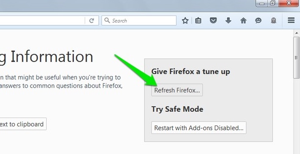 Maneras fáciles de acelerar Firefox en menos de 10 minutos