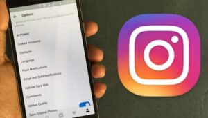 Cómo evitar que Instagram le envíe notificaciones constantes