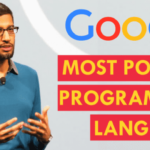 Los 10 lenguajes de programación más populares según Google (2020)