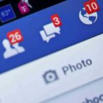 Cómo modificar las alertas de notificación en Facebook
