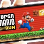 Cómo añadir y competir con los amigos en Super Mario Run