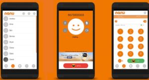 Aplicaciones gratuitas para llamar a teléfonos móviles/líneas telefónicas en la India