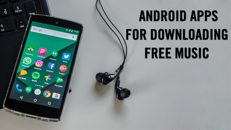 Las 15 mejores aplicaciones de Android para descargar música gratis 2020