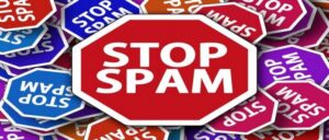 Cómo evitar ser bombardeado con el molesto Spam