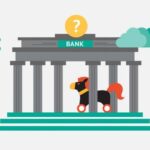 5 métodos que los hackers usan para piratear sus cuentas bancarias