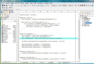 Las 15 mejores alternativas al bloc de notas++
